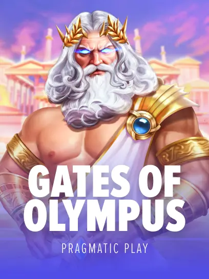 Gates of Olympus — слот Drip Casino