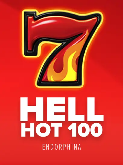 Hell Hot 100 — слот Drip Casino